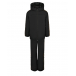 Комплект: куртка и брюки, черный Fendi | Фото 1