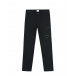Черные брюки с накладным карманом CP Company | Фото 1