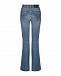Синие джинсы клеш Dorothee Schumacher | Фото 4