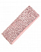 Розовая повязка с пайетками Catya | Фото 2