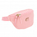 Розовая сумка-пояс Dolce&Gabbana | Фото 3