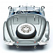 Машина Maisto Mercedes Benz 500 K Typ Specialroadster 1:18 PRE. ED (B)  | Фото 7