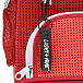 Красный рюкзак Student 540 гр, 28x35.5x15 см Light+Nine | Фото 7