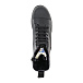 Черные кожаные ботинки с меховой подкладкой will be Premiata | Фото 3