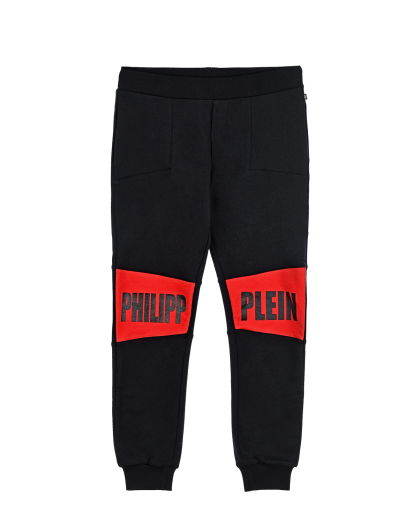 Брюки спортивные Philipp Plein  | Фото 1