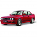 Машина BMW M3 (E30) 1988 Bburago | Фото 1