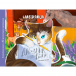 Книга с ароматными страницами &quot;Дневник кошки Баси&quot; Scentbook | Фото 1