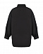 Черная куртка-рубашка Bacon | Фото 5