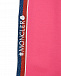 Розовый спортивный костюм Moncler | Фото 8