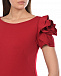 Красное платье Capri Pietro Brunelli | Фото 10