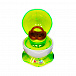 Портативный ультрафиолетовый стерилизатор для пустышек, зеленый  | Фото 3