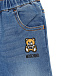 Брюки джинсовые Moschino  | Фото 3