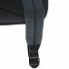 Ранец из текстиля с логотипом, 33х12х30 см Emporio Armani | Фото 8