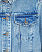 Куртка джинсовая GUCCI  | Фото 3