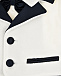 Комбинезон с имитацией белого пиджака Aletta | Фото 3
