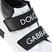 Кеды высокие на липучках Dolce&Gabbana | Фото 6