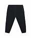 Черные спортивные брюки с логотипом Moschino | Фото 2