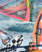 Плавки-шорты Norton Windsurfers Molo | Фото 3