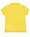 Желто-серый комплект: футболка + шорты Moschino | Фото 3