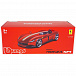 Машина 1:18 FERRARI Signature - Ferrari Monza SP1 Bburago | Фото 2