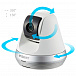 Видеоняня Wi-Fi SmartCam SNH-V6410PNW Wisenet | Фото 10