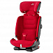 Детское автокресло Advansafix IV R Fire Red Trendline Britax Roemer | Фото 6