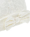 Белая панама с вышивкой &quot;Бабочки&quot; Catya | Фото 3