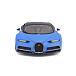 Машина Bugatti Chiron 1:18 Bburago | Фото 6
