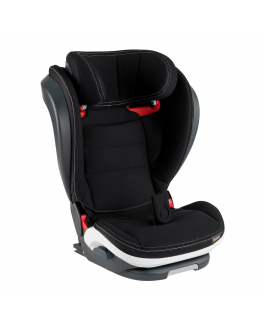 Кресло автомобильное iZi Flex Fix i-Size Premium Car Interior Black BeSafe , арт. Э0000022807 | Фото 2