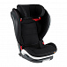 Кресло автомобильное iZi Flex Fix i-Size Premium Car Interior Black BeSafe | Фото 2