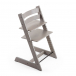 Стул для кормления Stokke Tripp Trapp, Oak (дуб) greywash  | Фото 1