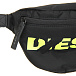 Поясная сумка с контрастным логотипом Diesel | Фото 4
