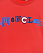 Футболка с логотипом Moncler | Фото 4