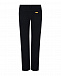 Черные джинсы Boyfriend Pietro Brunelli | Фото 4