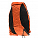 Оранжевая сумка со шнуровкой, 24х26х7 см CP Company | Фото 3