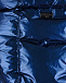 Синяя куртка-трансформер с капюшоном Diego M | Фото 8