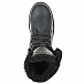 Черные ботинки с подкладкой из эко-меха Dolce&Gabbana | Фото 4