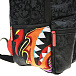 Рюкзак с вышивкой на кармане 35х46х15 см SprayGround | Фото 7
