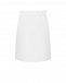 Белая юбка с принтом &quot;Candy&quot; No. 21 | Фото 3