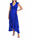 Синее платье DOROTHEA Pietro Brunelli | Фото 3