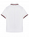 Рубашка с вышитым лого Dolce&Gabbana | Фото 2