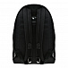 Рюкзак с карманами и логотипом сверху, черный Dolce&Gabbana | Фото 3