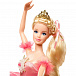 Коллекционная кукла &quot;Звезда балета&quot; Barbie | Фото 3