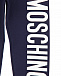 Спортивные брюки с логотипом Moschino | Фото 3