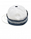 Белая матросская шапка Aletta | Фото 2