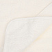 Полотенце молочного цвета с углом La Perla | Фото 4