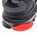 Черные кроссовки c текстильными вставками NEW BALANCE | Фото 7