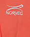 Комплект термобелья Soft, коралловый Norveg | Фото 5