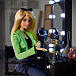 Игровой набор Барби Style Photo Studio, студия моды Barbie | Фото 9
