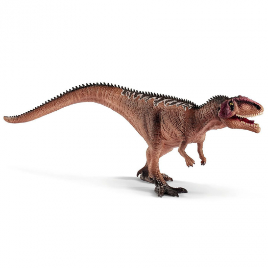 Игрушка &quot;Гигантозавр, детеныш&quot; SCHLEICH | Фото 1